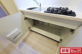 S-RESIDENCE六番町  ｜ 愛知県名古屋市熱田区四番2丁目1-26（賃貸マンション2K・7階・30.76㎡） その20