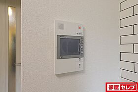 プレサンス大須観音ビザリア  ｜ 愛知県名古屋市中区大須2丁目1-18（賃貸マンション1K・6階・23.20㎡） その17