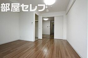 メイボートレス  ｜ 愛知県名古屋市中川区松年町4丁目85（賃貸マンション1DK・1階・35.42㎡） その3