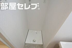 メイボートレス  ｜ 愛知県名古屋市中川区松年町4丁目85（賃貸マンション1DK・1階・35.42㎡） その20