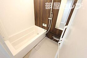 ＲＥＳＩＤＥＮＣＥ　ＴＡＣＨＩＢＡＮＡ  ｜ 愛知県名古屋市中区橘1丁目20-17（賃貸マンション2LDK・6階・57.87㎡） その4