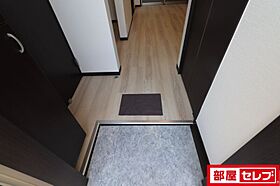 Lucie本陣  ｜ 愛知県名古屋市中村区高道町1丁目8-18（賃貸アパート1R・1階・21.10㎡） その18