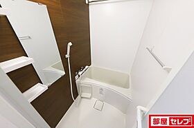 S-RESIDENCE池下駅前  ｜ 愛知県名古屋市千種区池下1丁目1-12（賃貸マンション1K・2階・25.14㎡） その4