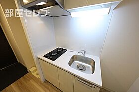 プレサンスTHE久屋大通レジェンド  ｜ 愛知県名古屋市中区丸の内3丁目6-7（賃貸マンション1K・5階・24.19㎡） その5