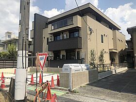 プロムナード西高蔵  ｜ 愛知県名古屋市熱田区旗屋1丁目9-23（賃貸アパート1LDK・2階・34.95㎡） その1