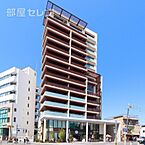 愛知県名古屋市千種区覚王山通9丁目16-3：物件画像／部屋セレブ名古屋新幹線口店　株式会社S-point