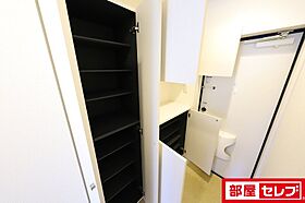 アーブルフレールB棟  ｜ 愛知県名古屋市中川区中野本町2丁目31（賃貸アパート1R・1階・24.26㎡） その20