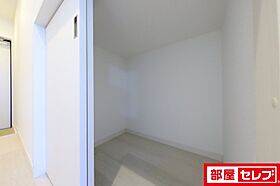 アーブルフレールB棟  ｜ 愛知県名古屋市中川区中野本町2丁目31（賃貸アパート1R・1階・24.26㎡） その25