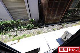 アーブルフレールB棟  ｜ 愛知県名古屋市中川区中野本町2丁目31（賃貸アパート1R・1階・24.26㎡） その15