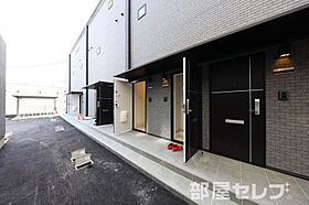 アーブルフレールB棟  ｜ 愛知県名古屋市中川区中野本町2丁目31（賃貸アパート1R・1階・24.26㎡） その26