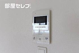 ウエストビュー・コート  ｜ 愛知県名古屋市中村区太閤5丁目10-25（賃貸マンション1LDK・1階・40.12㎡） その17