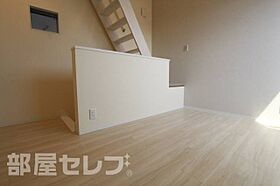 オークフォレスト  ｜ 愛知県名古屋市中村区大秋町4丁目77（賃貸アパート1R・1階・25.36㎡） その19