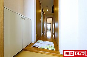 FINE CALL TB-01  ｜ 愛知県名古屋市西区菊井1丁目19-5（賃貸マンション1K・2階・24.94㎡） その10