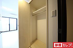 S-RESIDENCE今池駅前  ｜ 愛知県名古屋市千種区内山3丁目9-4（賃貸マンション1K・8階・22.76㎡） その12