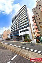 S-RESIDENCE今池駅前  ｜ 愛知県名古屋市千種区内山3丁目9-4（賃貸マンション1K・8階・22.76㎡） その1