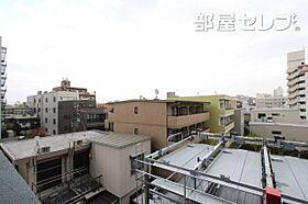 プレサンスジェネ千種内山II  ｜ 愛知県名古屋市千種区内山2丁目15-29（賃貸マンション1K・7階・25.96㎡） その13