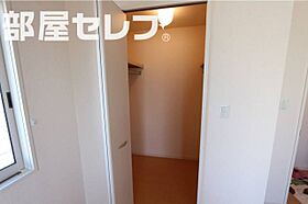 グランディール  ｜ 愛知県名古屋市中川区荒子5丁目111（賃貸アパート1LDK・2階・40.96㎡） その9