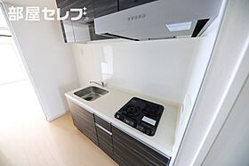 CASTELLO LUSSO  ｜ 愛知県名古屋市西区菊井1丁目12-7（賃貸マンション1K・2階・30.94㎡） その5