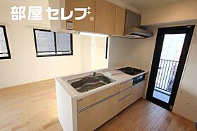 Comfort新栄  ｜ 愛知県名古屋市中区新栄1丁目17-12（賃貸マンション1LDK・10階・53.07㎡） その5