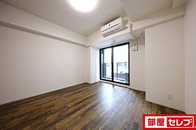 RESIDENCE RAMIA  ｜ 愛知県名古屋市中区千代田1丁目10-2（賃貸マンション1K・12階・25.87㎡） その6