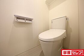 RESIDENCE RAMIA  ｜ 愛知県名古屋市中区千代田1丁目10-2（賃貸マンション1K・12階・25.87㎡） その10