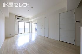 Urban　Cloud　Izumi  ｜ 愛知県名古屋市東区泉3丁目8-1（賃貸マンション1LDK・6階・43.33㎡） その3