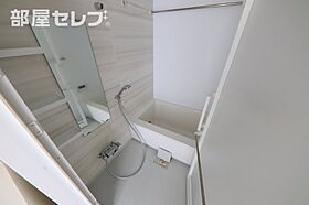 Urban　Cloud　Izumi  ｜ 愛知県名古屋市東区泉3丁目8-1（賃貸マンション1LDK・6階・43.33㎡） その4