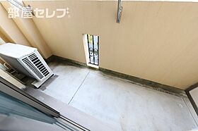 アプレシオ伝馬町  ｜ 愛知県名古屋市熱田区神戸町407-1（賃貸マンション1K・7階・29.20㎡） その14