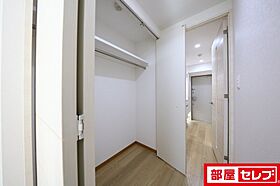 シティライフ泉  ｜ 愛知県名古屋市東区泉2丁目17-13（賃貸マンション1K・3階・25.51㎡） その12