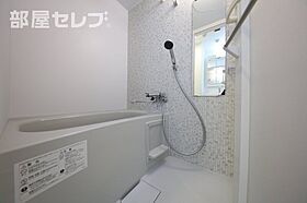 CAVANA新栄  ｜ 愛知県名古屋市中区新栄1丁目35番2号（賃貸マンション1K・6階・21.44㎡） その4