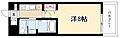 RESIDENCIA砂田橋1階5.8万円