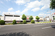 バロー 車道店 240m