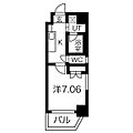 アールズタワー池下西2階5.7万円