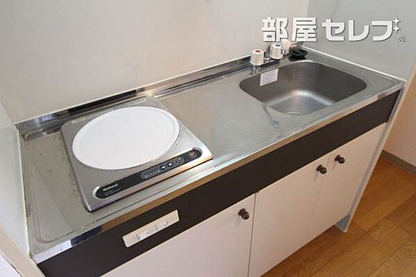 カーサ千種A