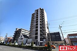 S-RESIDENCE尾頭橋beaute