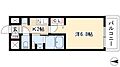 インプルーブ鶴舞6階5.8万円
