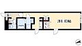 ブランシェ千種3階6.6万円