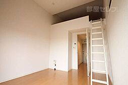 ルーエ　2番館 2階1Kのリビング/ダイニング