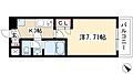 アルフィーレ新栄4階5.3万円