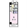 ネオサイト3階4.7万円