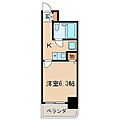 ライオンズマンション新栄2階5.2万円