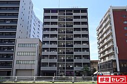 レジディア東桜