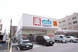 レジディア東桜