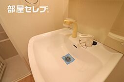 レジディア東桜