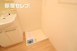 レジディア東桜