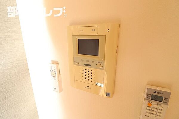 レジディア東桜