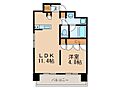 パークサイド金山4階9.3万円