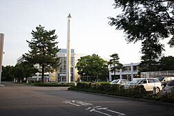 名古屋市立大学北千種キャンパス 826m
