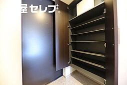 パークアクシス名古屋山王