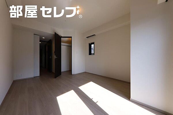 パークアクシス名古屋山王